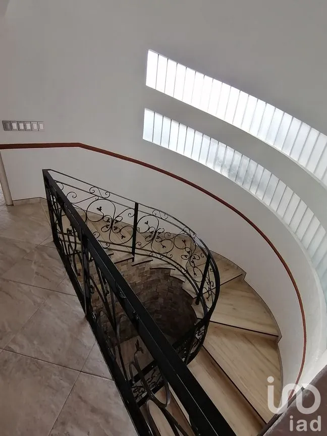 Casa en Renta en Profesor J. Arturo López Martínez, Álvaro Obregón, Ciudad de México | NEX-283837 | iad México | Foto 19 de 33