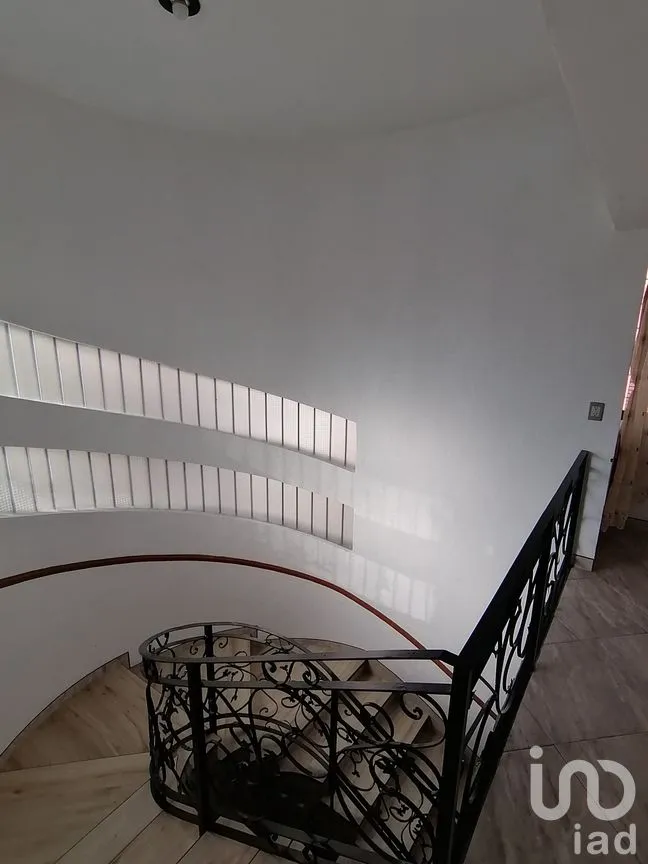 Casa en Renta en Profesor J. Arturo López Martínez, Álvaro Obregón, Ciudad de México | NEX-283837 | iad México | Foto 20 de 33