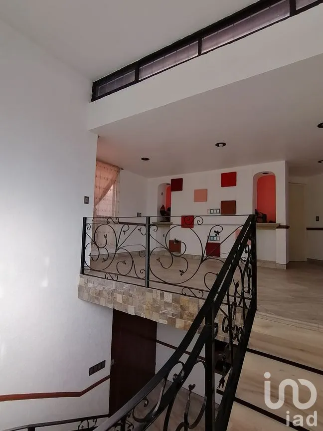 Casa en Renta en Profesor J. Arturo López Martínez, Álvaro Obregón, Ciudad de México | NEX-283837 | iad México | Foto 21 de 33