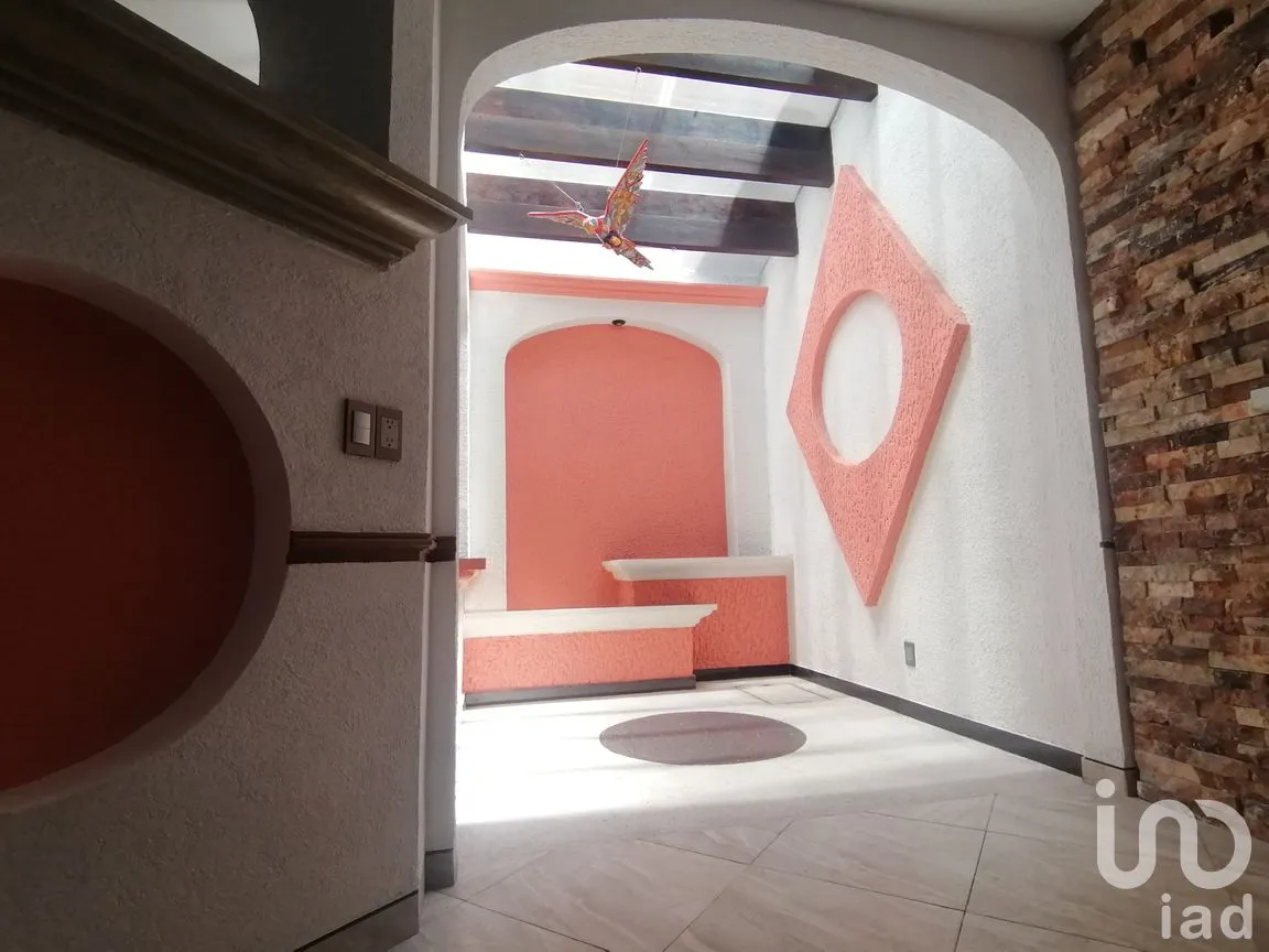 Casa en Renta en Profesor J. Arturo López Martínez, Álvaro Obregón, Ciudad de México | NEX-283837 | iad México | Foto 28 de 33