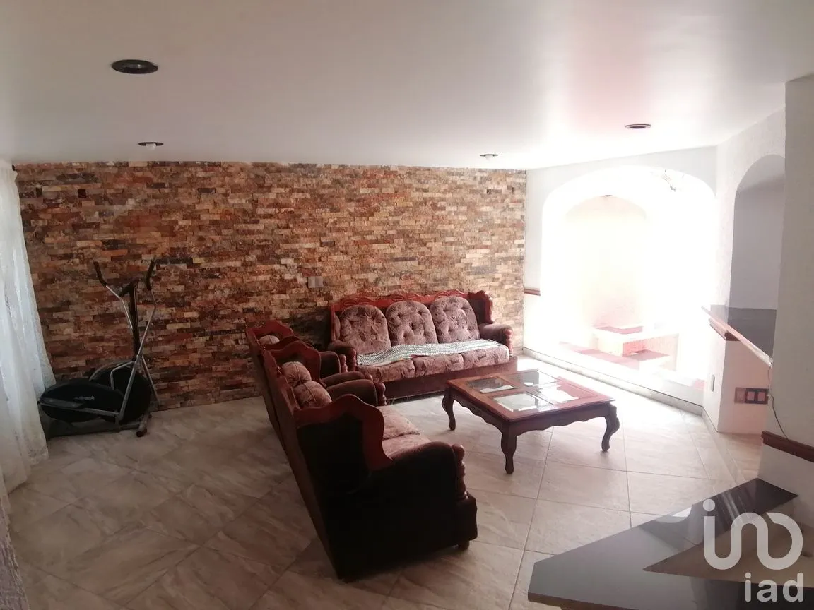 Casa en Renta en Profesor J. Arturo López Martínez, Álvaro Obregón, Ciudad de México | NEX-283837 | iad México | Foto 29 de 33
