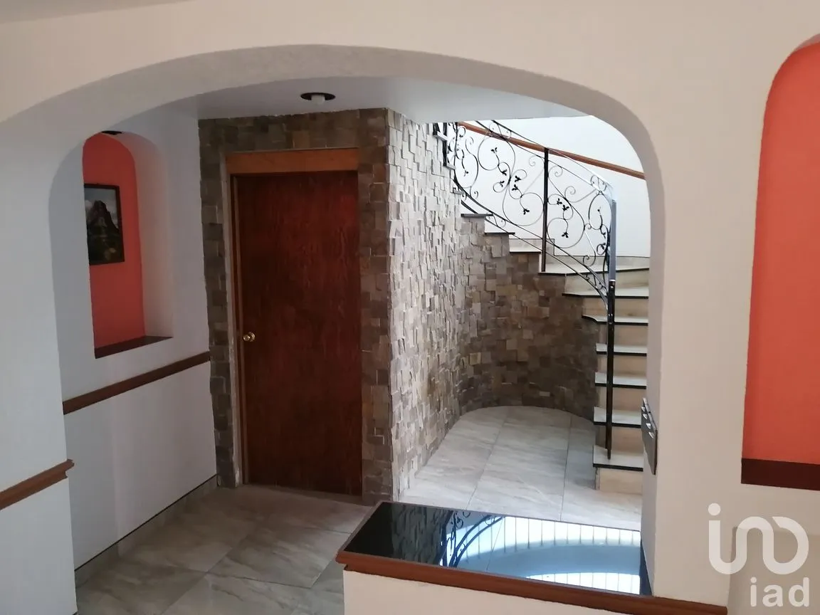 Casa en Renta en Profesor J. Arturo López Martínez, Álvaro Obregón, Ciudad de México | NEX-283837 | iad México | Foto 8 de 33