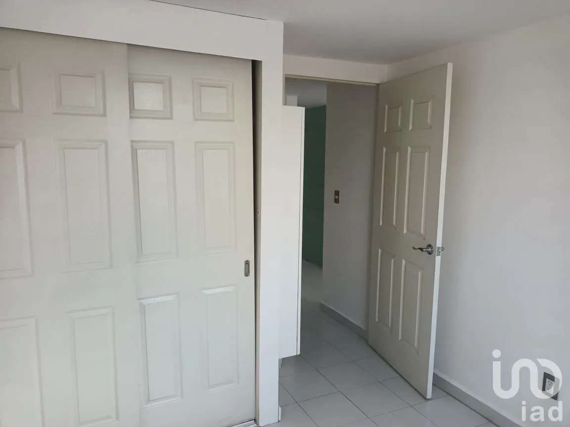 Departamento en Renta en Álamos, Benito Juárez, Ciudad de México | NEX-290213 | iad México | Foto 11 de 14