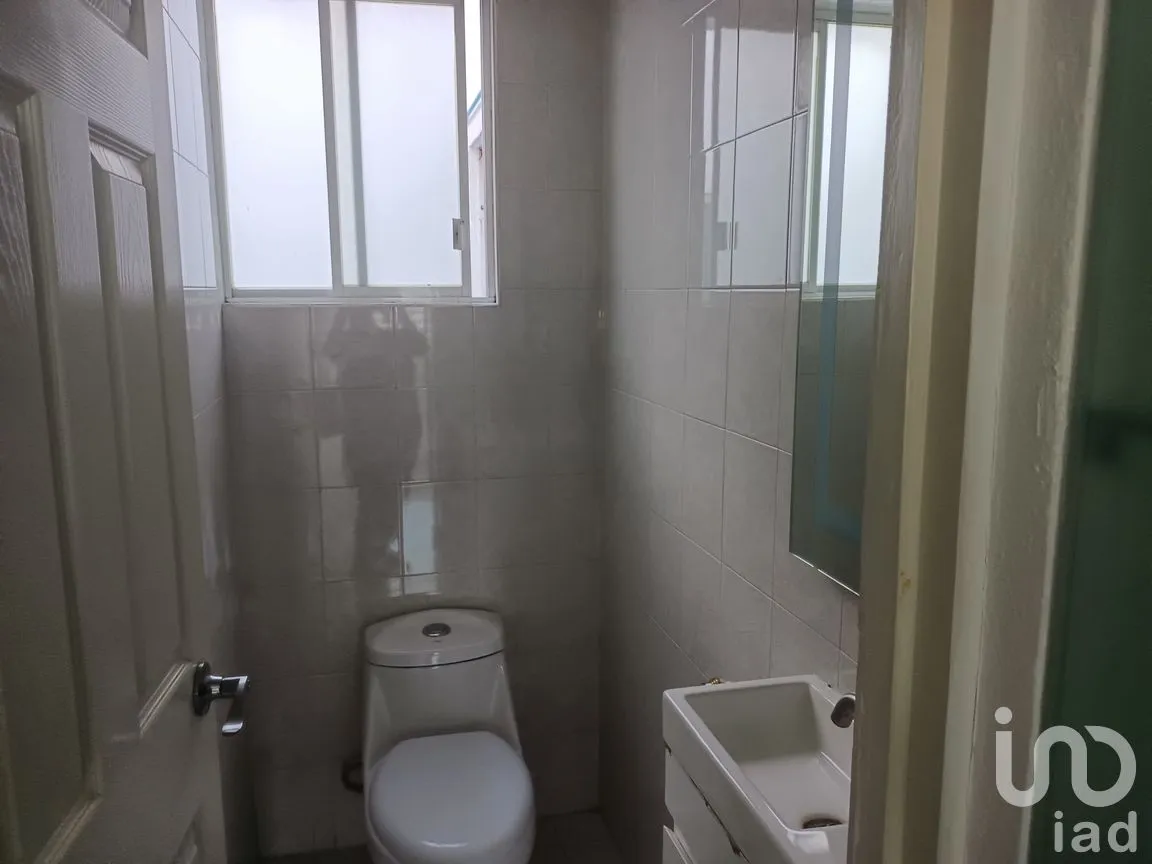 Departamento en Renta en Álamos, Benito Juárez, Ciudad de México | NEX-290213 | iad México | Foto 12 de 14