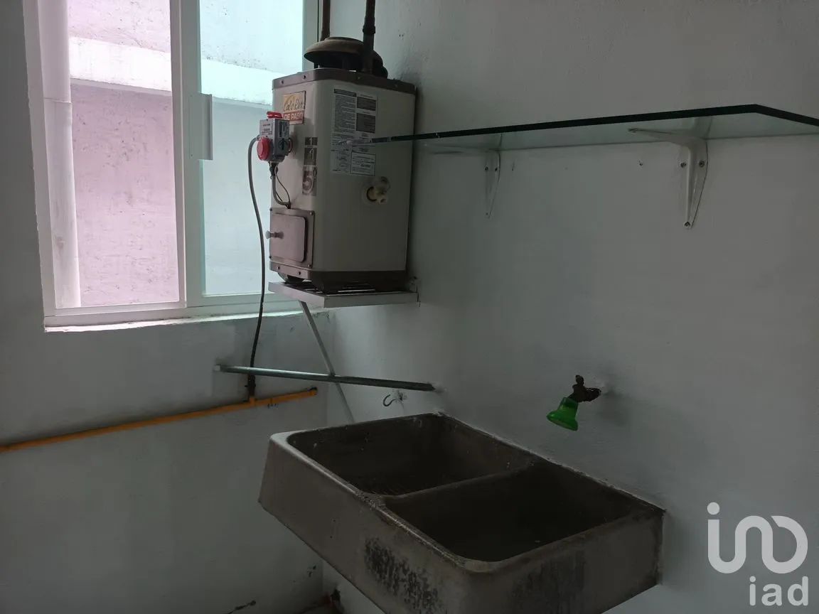 Departamento en Renta en Álamos, Benito Juárez, Ciudad de México | NEX-290213 | iad México | Foto 14 de 14