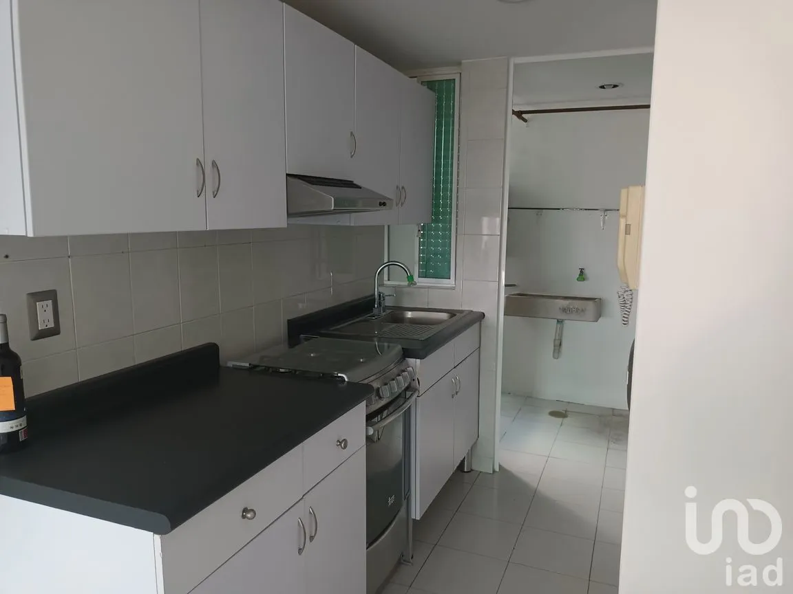 Departamento en Renta en Álamos, Benito Juárez, Ciudad de México | NEX-290213 | iad México | Foto 3 de 14