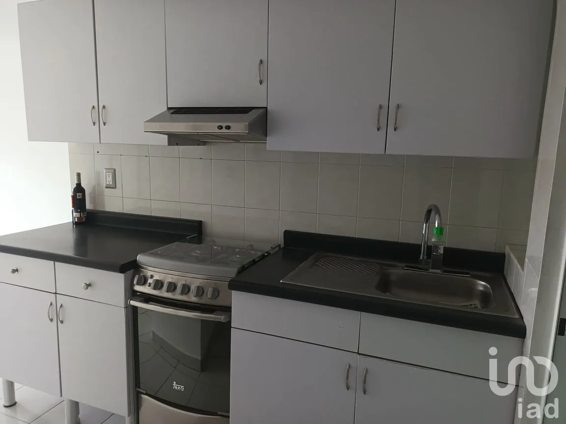 Departamento en Renta en Álamos, Benito Juárez, Ciudad de México | NEX-290213 | iad México | Foto 4 de 14
