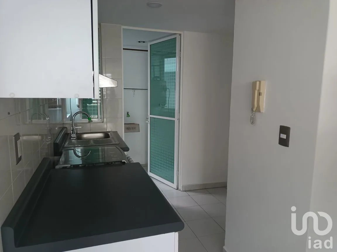 Departamento en Renta en Álamos, Benito Juárez, Ciudad de México | NEX-290213 | iad México | Foto 5 de 14