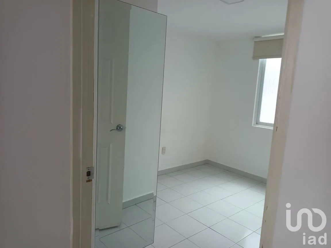Departamento en Renta en Álamos, Benito Juárez, Ciudad de México | NEX-290213 | iad México | Foto 6 de 14