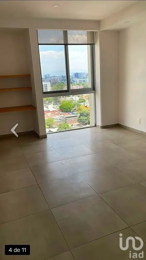 Departamento en Venta en Ciudad Granja, Zapopan, Jalisco | NEX-283480 | iad México | Foto 2 de 12