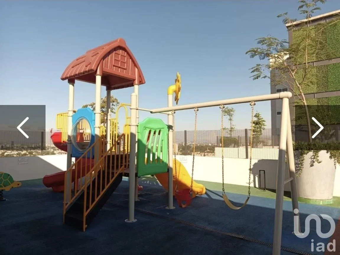 Departamento en Venta en Ciudad Granja, Zapopan, Jalisco | NEX-283480 | iad México | Foto 7 de 12