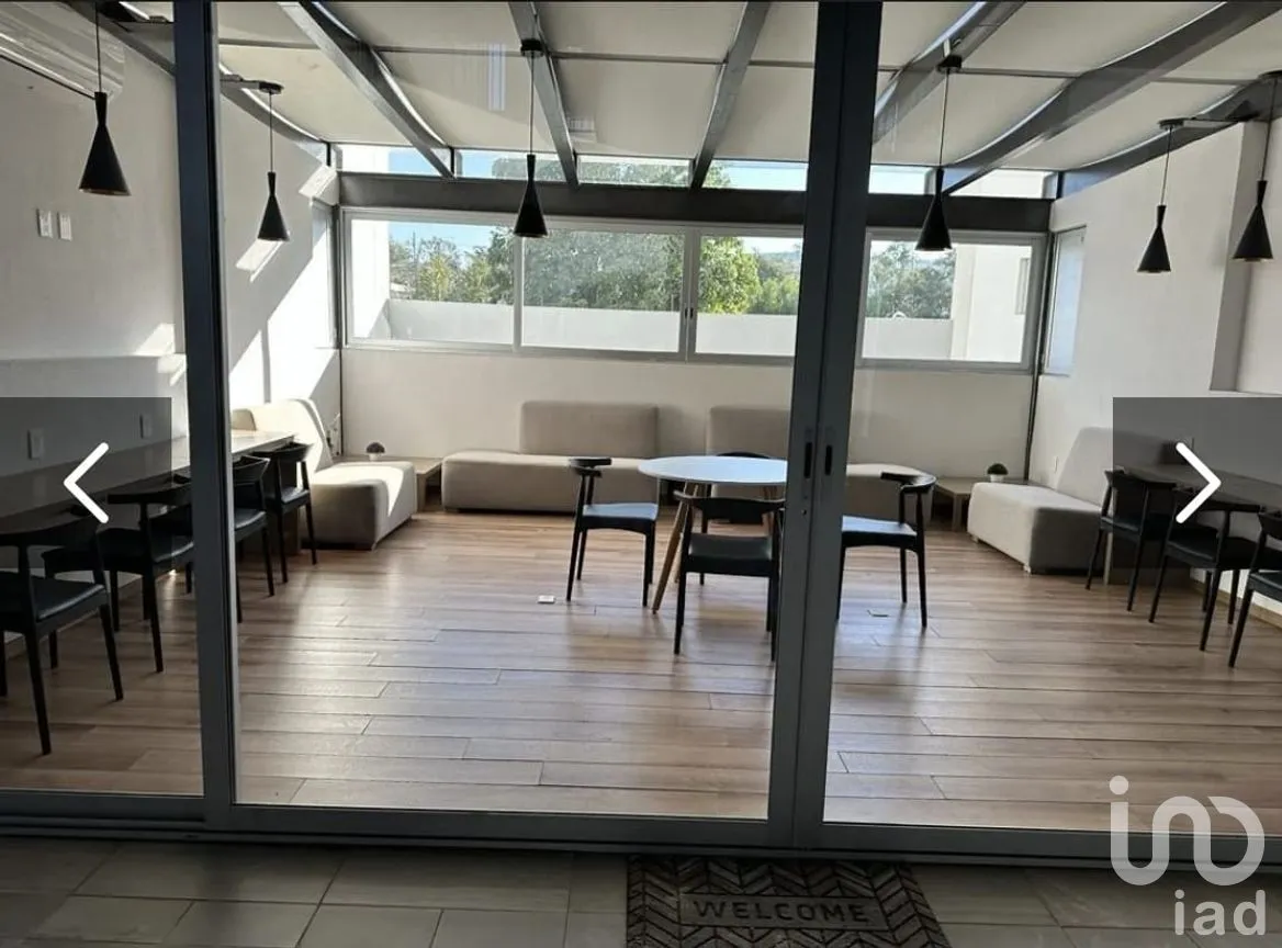 Departamento en Venta en Ciudad Granja, Zapopan, Jalisco | NEX-283480 | iad México | Foto 9 de 12