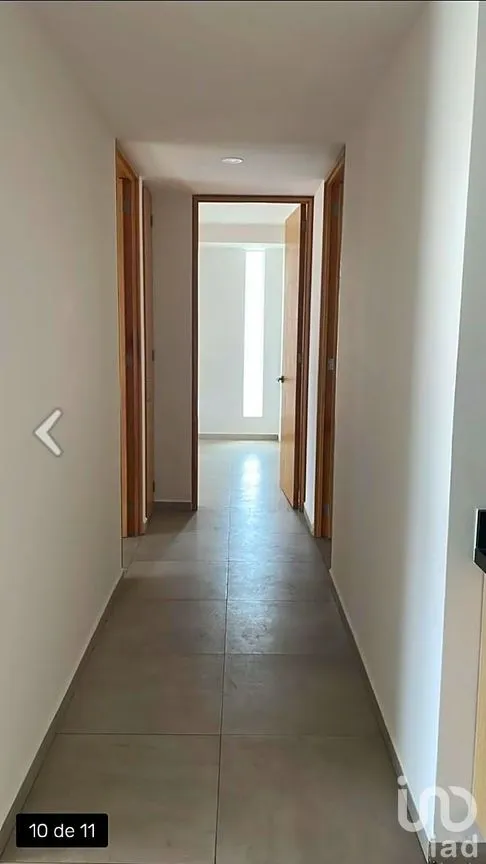 Departamento en Venta en Ciudad Granja, Zapopan, Jalisco | NEX-283480 | iad México | Foto 10 de 12