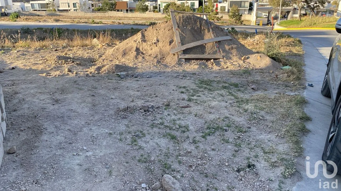Terreno en Venta en Los Robles, Zapopan, Jalisco | NEX-290208 | iad México | Foto 3 de 6