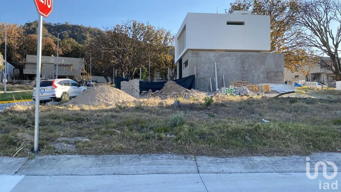 Terreno en Venta en Los Robles, Zapopan, Jalisco | NEX-290208 | iad México | Foto 4 de 6