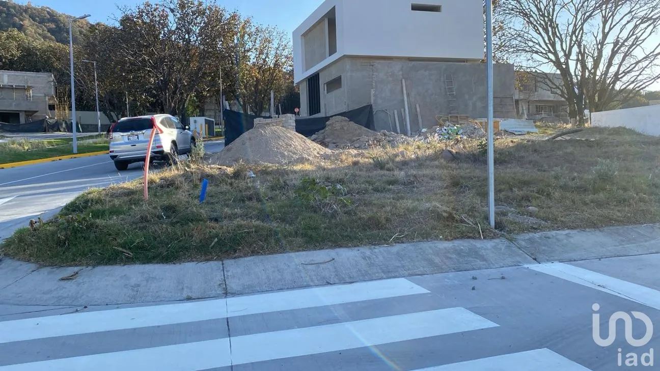 Terreno en Venta en Los Robles, Zapopan, Jalisco | NEX-290208 | iad México | Foto 5 de 6