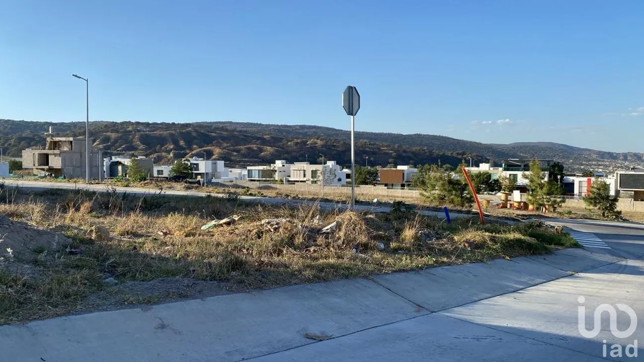 Terreno en Venta en Los Robles, Zapopan, Jalisco | NEX-290208 | iad México | Foto 6 de 6