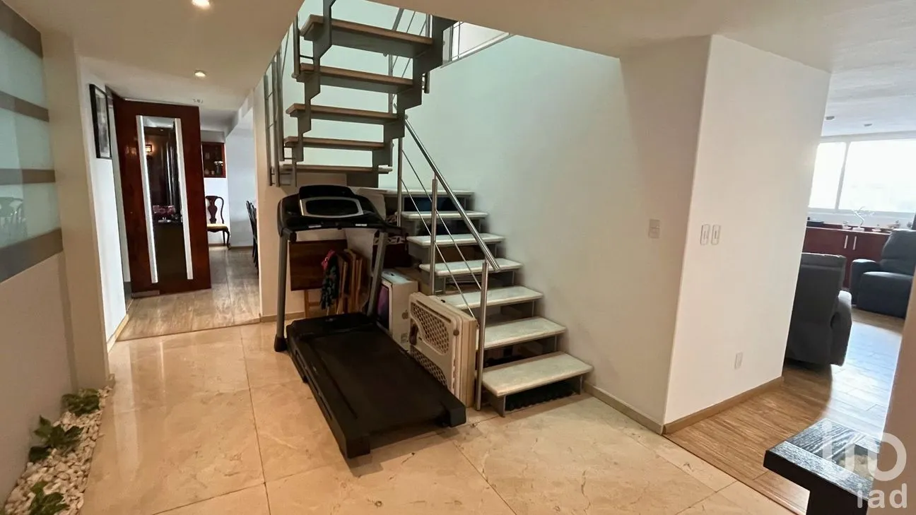 Departamento en Venta en Del Valle Centro, Benito Juárez, Ciudad de México | NEX-250064 | iad México | Foto 2 de 30