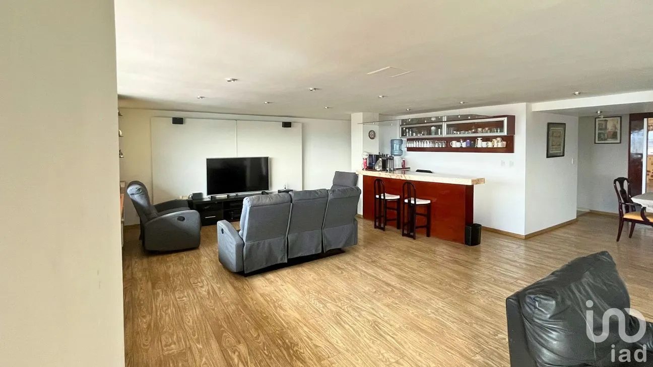 Departamento en Venta en Del Valle Centro, Benito Juárez, Ciudad de México | NEX-250064 | iad México | Foto 11 de 30
