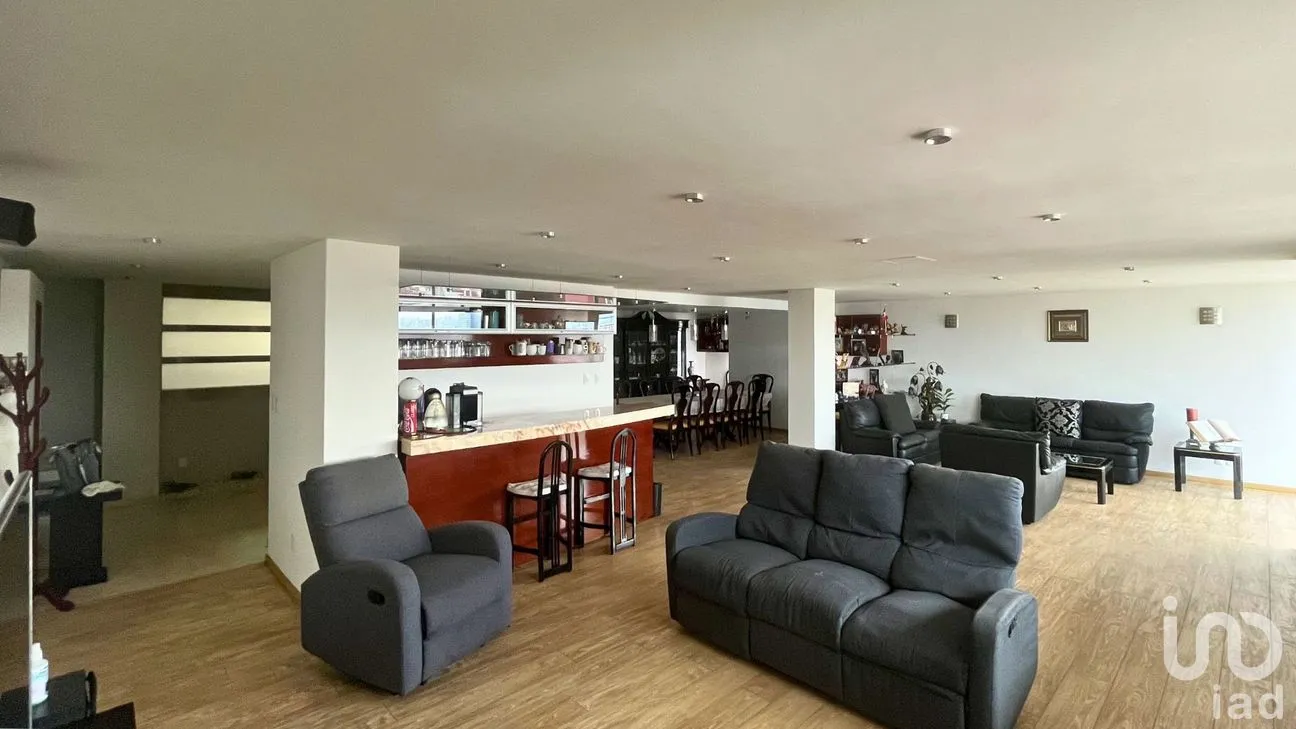 Departamento en Venta en Del Valle Centro, Benito Juárez, Ciudad de México | NEX-250064 | iad México | Foto 12 de 30