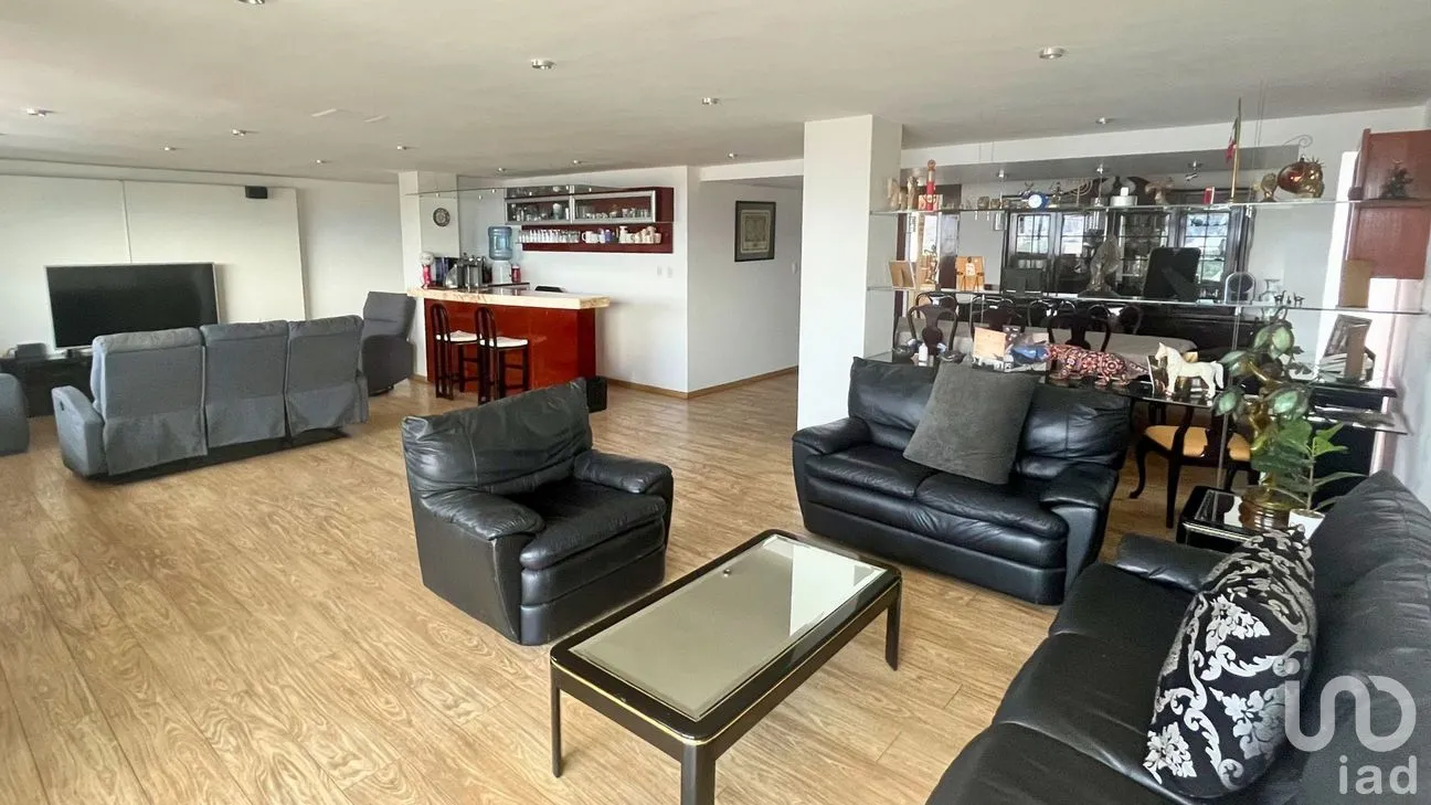 Departamento en Venta en Del Valle Centro, Benito Juárez, Ciudad de México | NEX-250064 | iad México | Foto 13 de 30