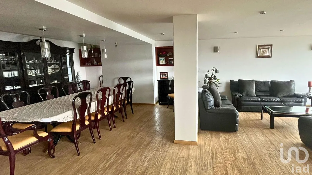 Departamento en Venta en Del Valle Centro, Benito Juárez, Ciudad de México | NEX-250064 | iad México | Foto 15 de 30