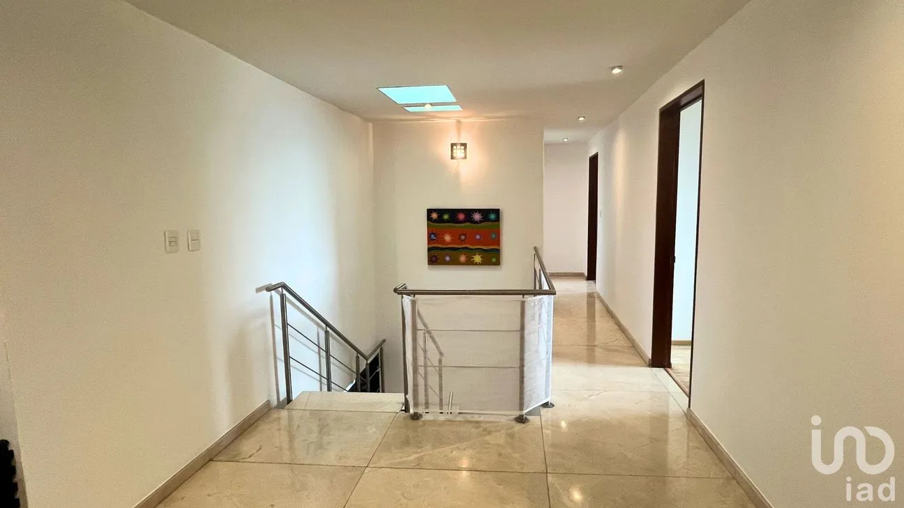 Departamento en Venta en Del Valle Centro, Benito Juárez, Ciudad de México | NEX-250064 | iad México | Foto 16 de 30