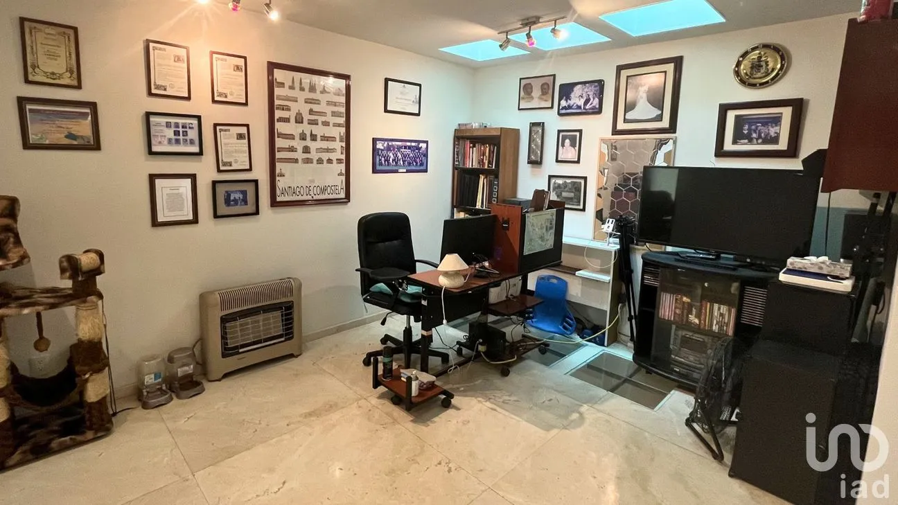 Departamento en Venta en Del Valle Centro, Benito Juárez, Ciudad de México | NEX-250064 | iad México | Foto 17 de 30