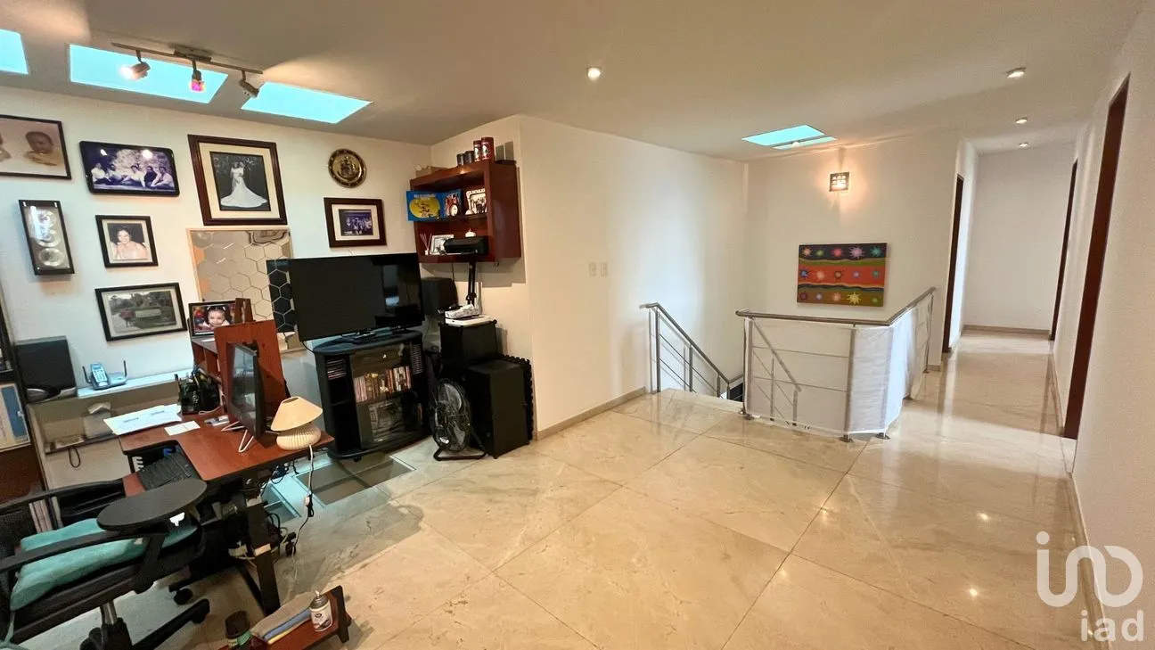 Departamento en Venta en Del Valle Centro, Benito Juárez, Ciudad de México | NEX-250064 | iad México | Foto 18 de 30