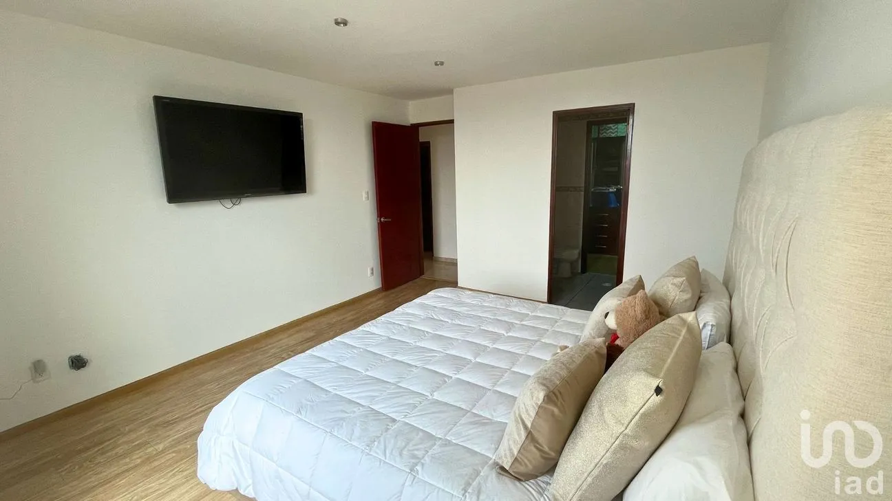 Departamento en Venta en Del Valle Centro, Benito Juárez, Ciudad de México | NEX-250064 | iad México | Foto 20 de 30