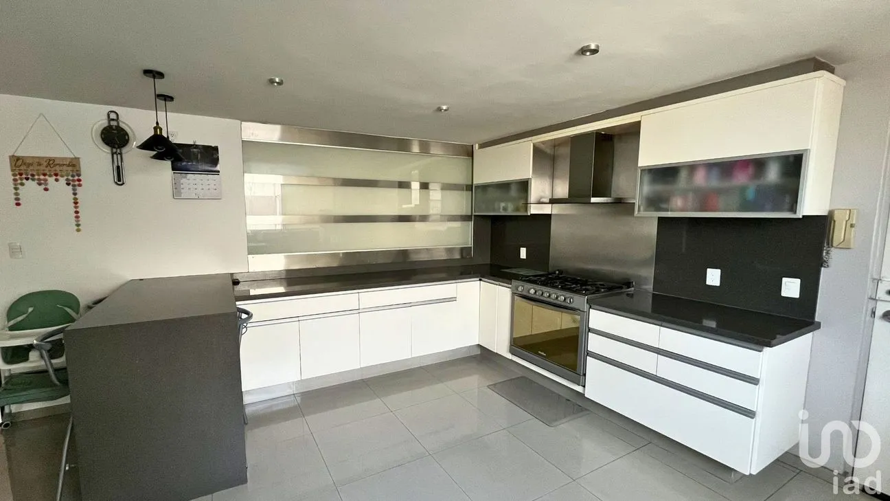 Departamento en Venta en Del Valle Centro, Benito Juárez, Ciudad de México | NEX-250064 | iad México | Foto 3 de 30