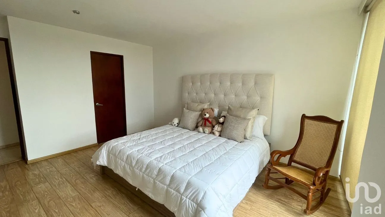 Departamento en Venta en Del Valle Centro, Benito Juárez, Ciudad de México | NEX-250064 | iad México | Foto 21 de 30