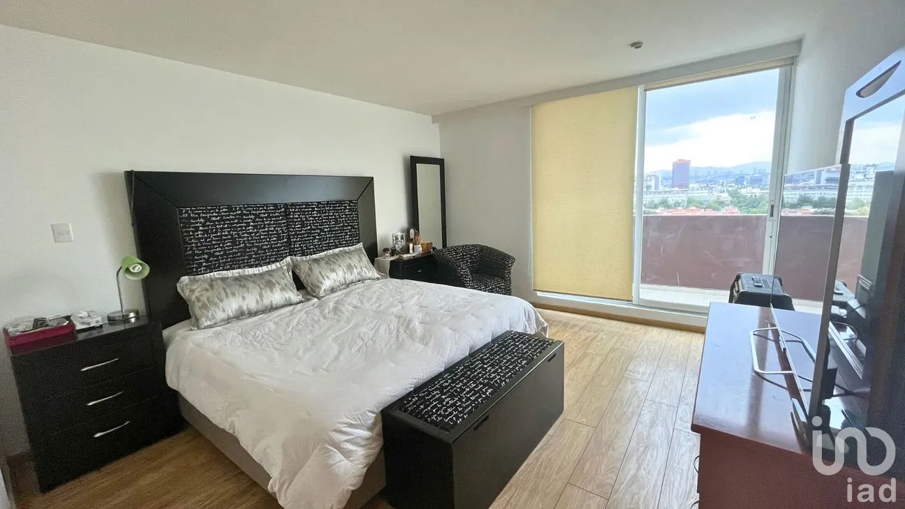 Departamento en Venta en Del Valle Centro, Benito Juárez, Ciudad de México | NEX-250064 | iad México | Foto 23 de 30