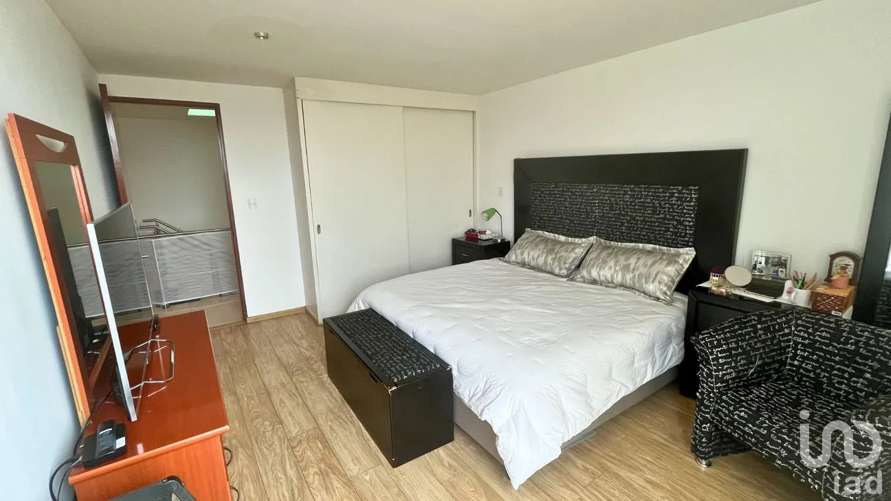 Departamento en Venta en Del Valle Centro, Benito Juárez, Ciudad de México | NEX-250064 | iad México | Foto 24 de 30