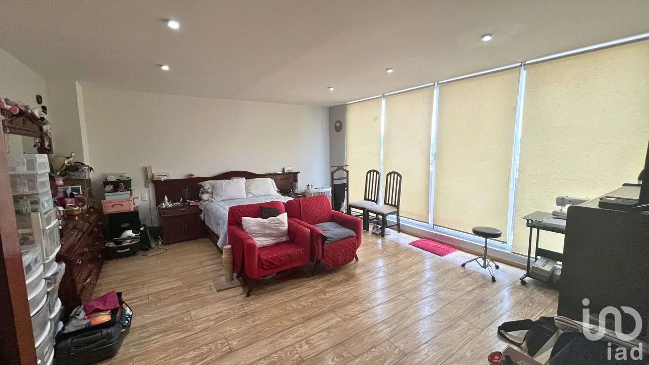 Departamento en Venta en Del Valle Centro, Benito Juárez, Ciudad de México | NEX-250064 | iad México | Foto 25 de 30