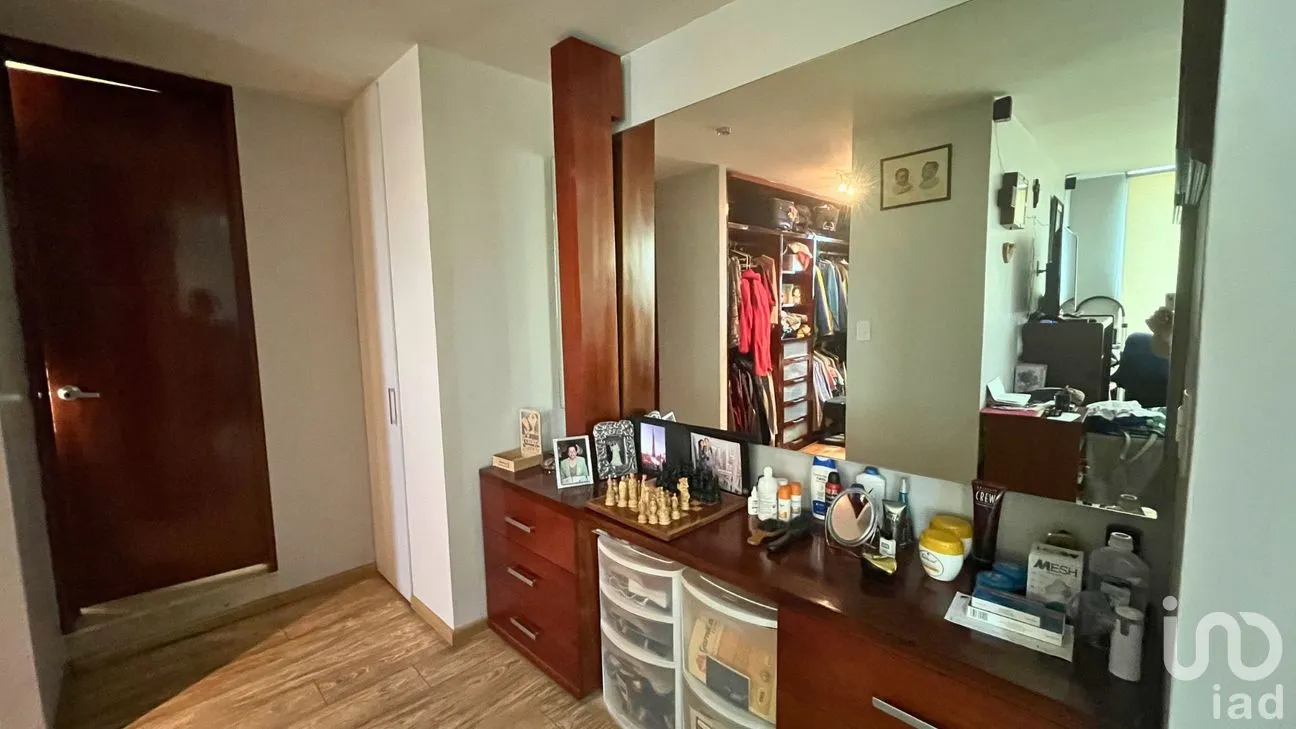 Departamento en Venta en Del Valle Centro, Benito Juárez, Ciudad de México | NEX-250064 | iad México | Foto 26 de 30