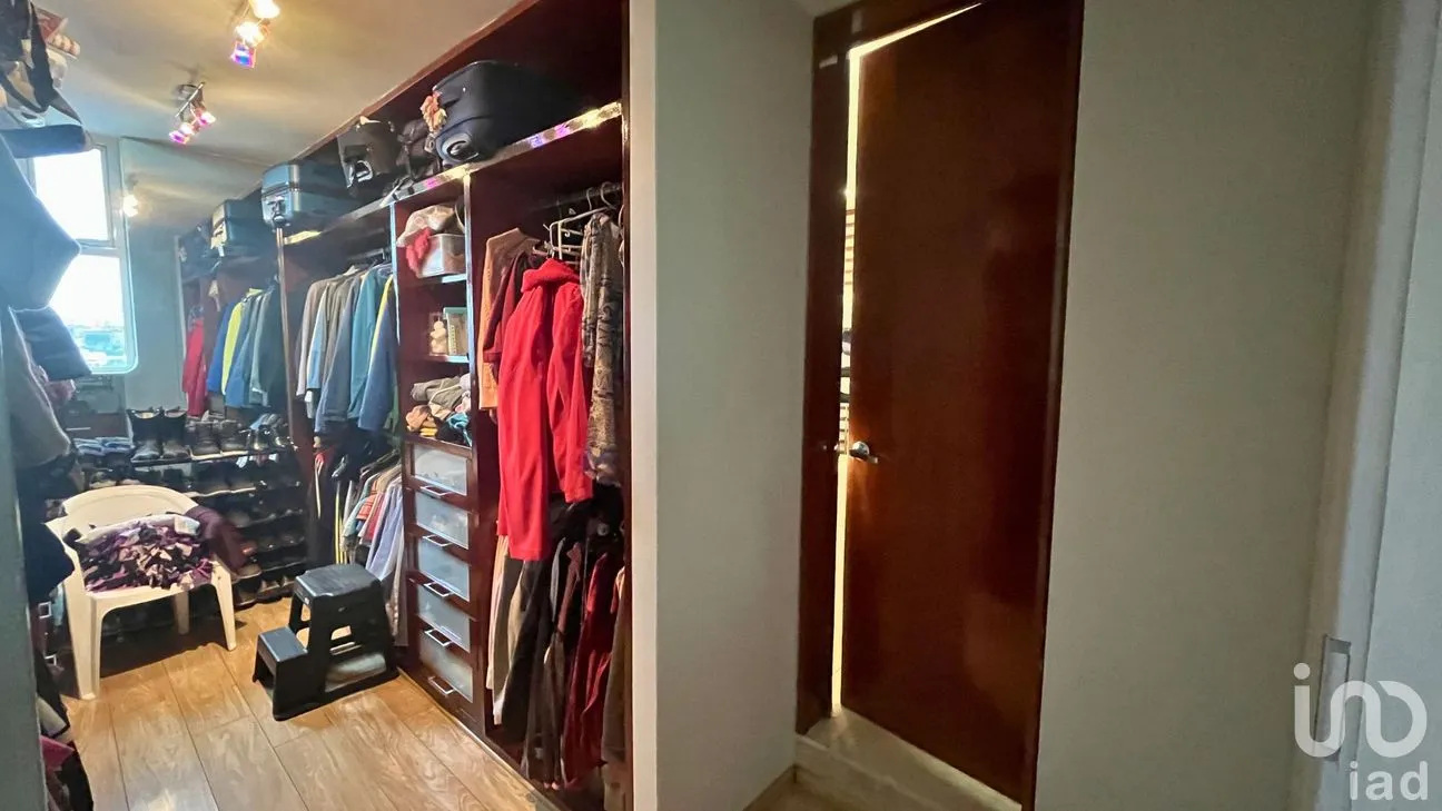 Departamento en Venta en Del Valle Centro, Benito Juárez, Ciudad de México | NEX-250064 | iad México | Foto 27 de 30