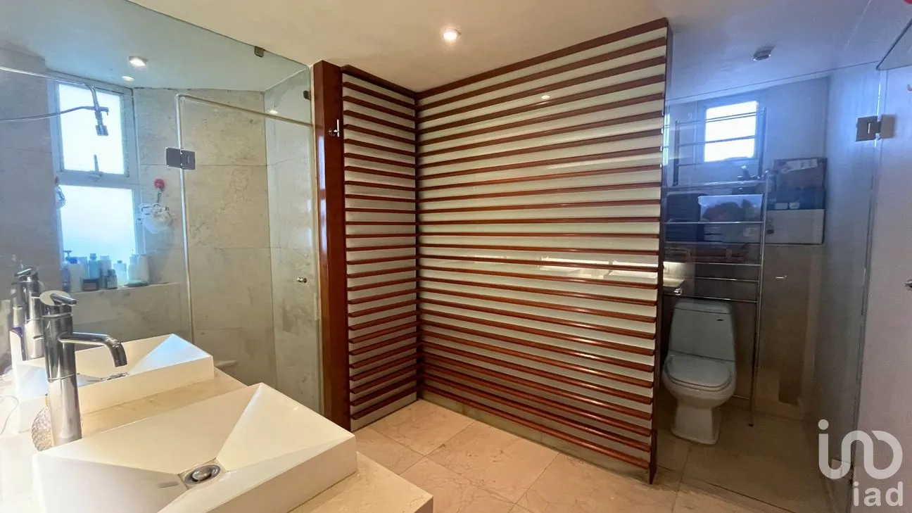 Departamento en Venta en Del Valle Centro, Benito Juárez, Ciudad de México | NEX-250064 | iad México | Foto 28 de 30