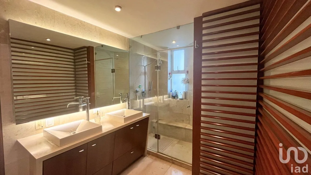 Departamento en Venta en Del Valle Centro, Benito Juárez, Ciudad de México | NEX-250064 | iad México | Foto 29 de 30