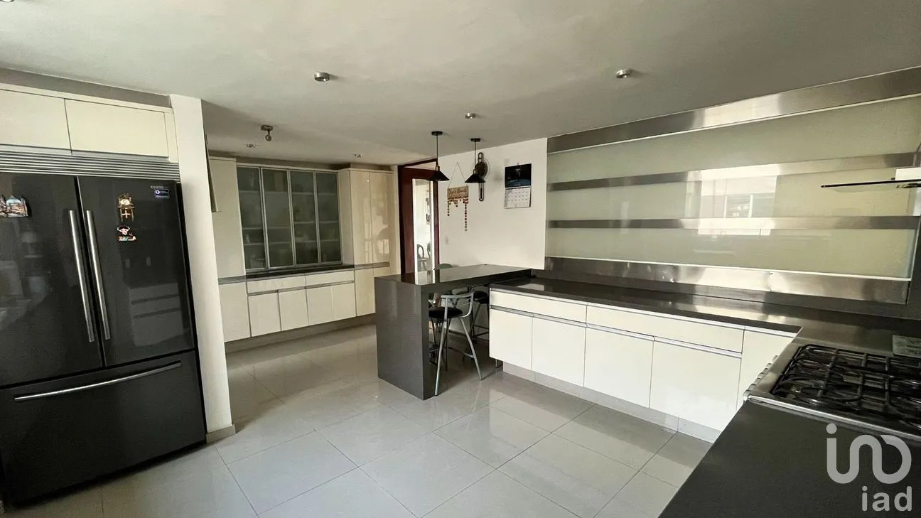 Departamento en Venta en Del Valle Centro, Benito Juárez, Ciudad de México | NEX-250064 | iad México | Foto 4 de 30