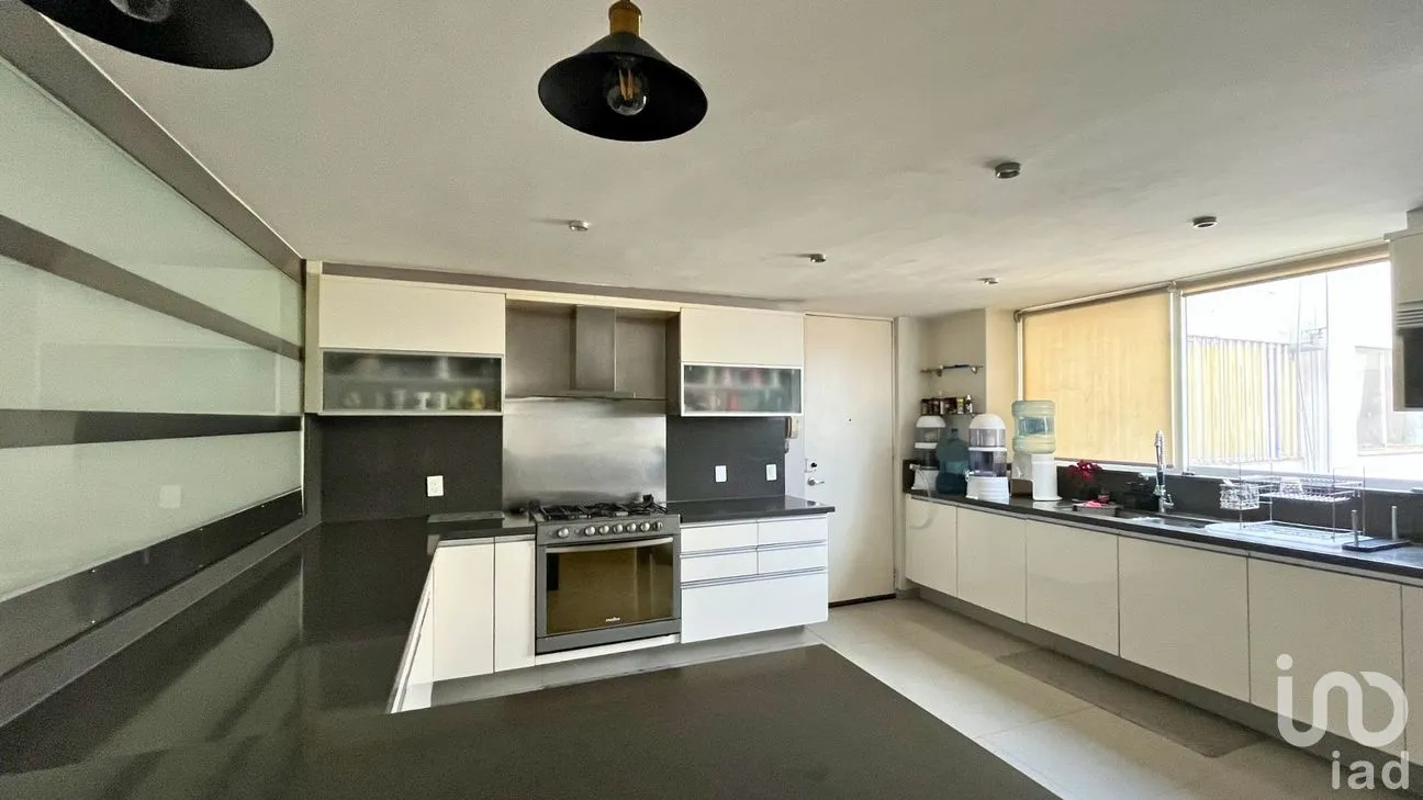 Departamento en Venta en Del Valle Centro, Benito Juárez, Ciudad de México | NEX-250064 | iad México | Foto 5 de 30