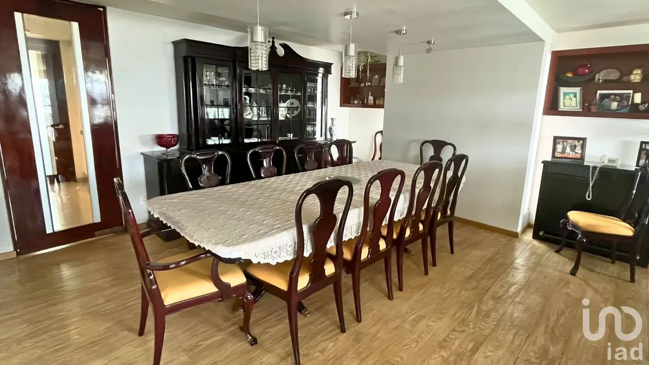 Departamento en Venta en Del Valle Centro, Benito Juárez, Ciudad de México | NEX-250064 | iad México | Foto 7 de 30