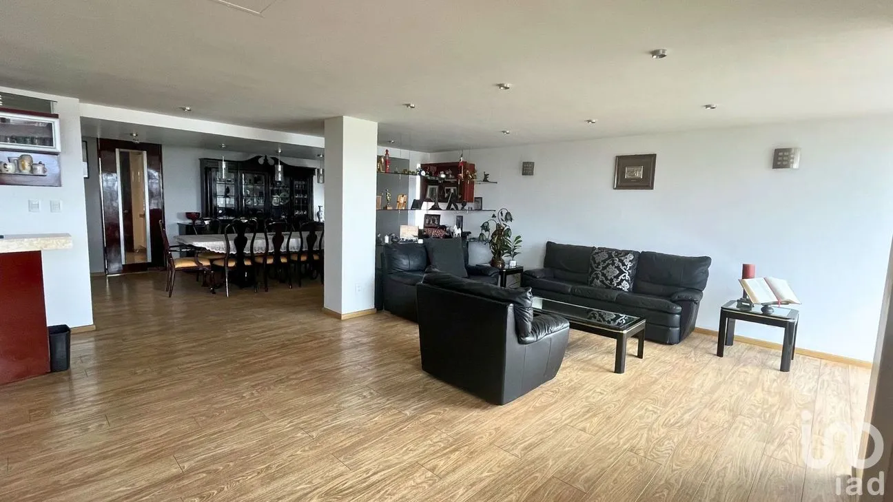 Departamento en Venta en Del Valle Centro, Benito Juárez, Ciudad de México | NEX-250064 | iad México | Foto 8 de 30