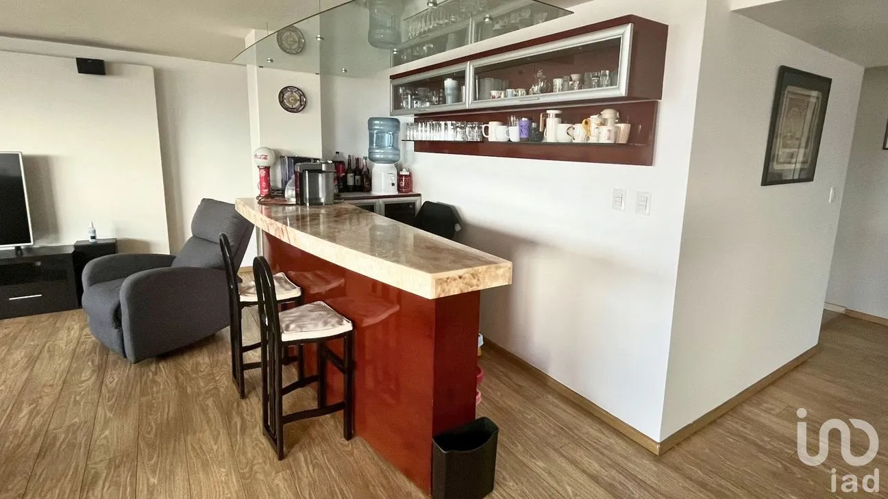 Departamento en Venta en Del Valle Centro, Benito Juárez, Ciudad de México | NEX-250064 | iad México | Foto 9 de 30