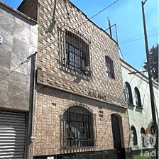NEX-283861 - Casa en Venta, con 6 recamaras, con 4 baños, con 350 m2 de construcción en Roma Norte, CP 06700, Ciudad de México.