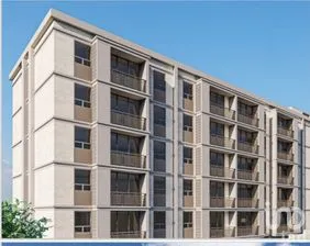 NEX-256853 - Departamento en Venta, con 1 recamara, con 1 baño, con 63 m2 de construcción en San Nicolás de los Garza Centro, CP 66400, Nuevo León.