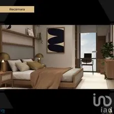 NEX-257703 - Departamento en Venta, con 1 recamara, con 2 baños, con 68 m2 de construcción en Ladrillera, CP 64830, Nuevo León.