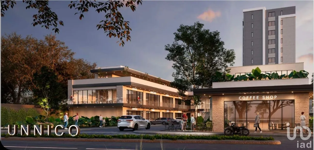 Departamento en Venta en Borana Residencial, San Nicolás de los Garza, Nuevo León | NEX-259843 | iad México | Foto 2 de 13