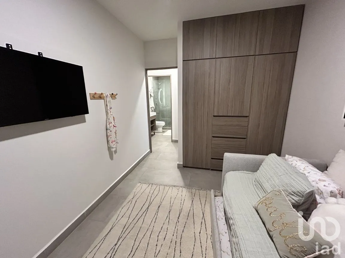 Departamento en Venta en Borana Residencial, San Nicolás de los Garza, Nuevo León | NEX-259843 | iad México | Foto 11 de 13