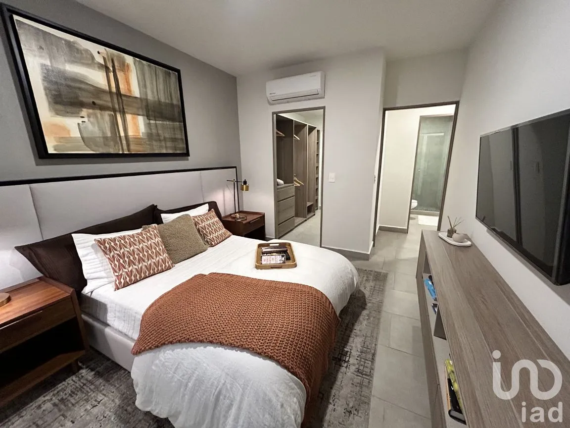 Departamento en Venta en Borana Residencial, San Nicolás de los Garza, Nuevo León | NEX-259843 | iad México | Foto 12 de 13